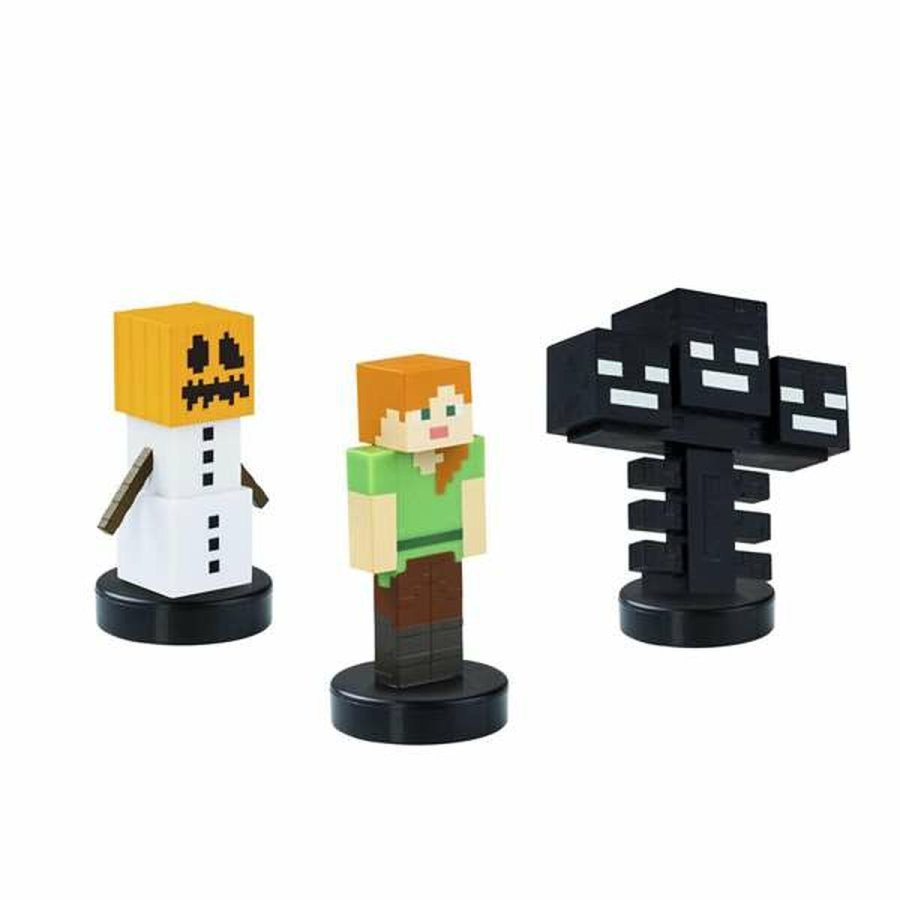 Action Figurer Bizak #3