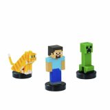 Action Figurer Bizak #6