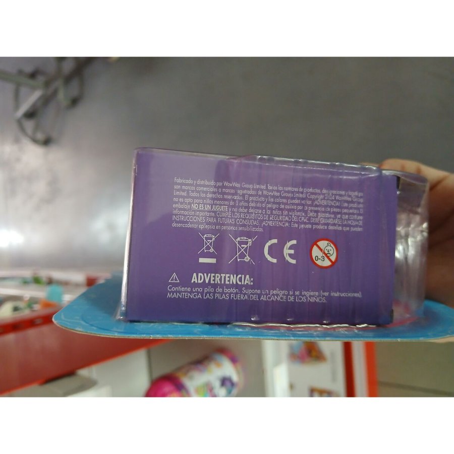 Action Figurer Fingerlings 13 cm #2