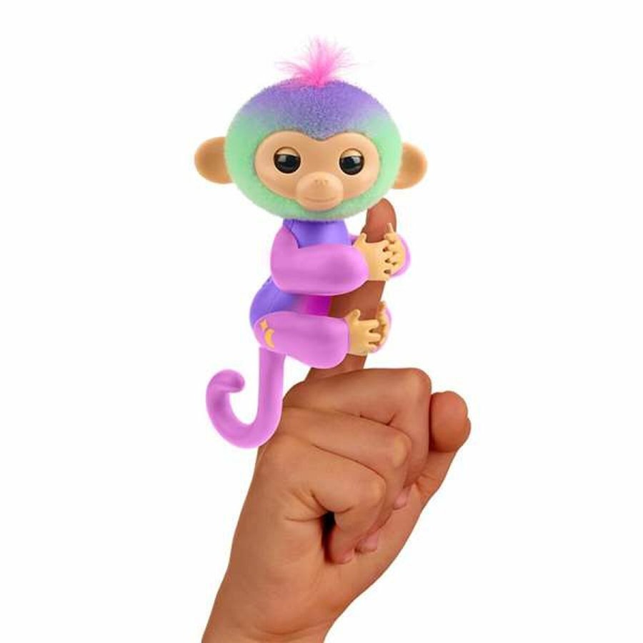 Action Figurer Fingerlings 13 cm #5