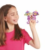 Action Figurer Fingerlings 13 cm #6