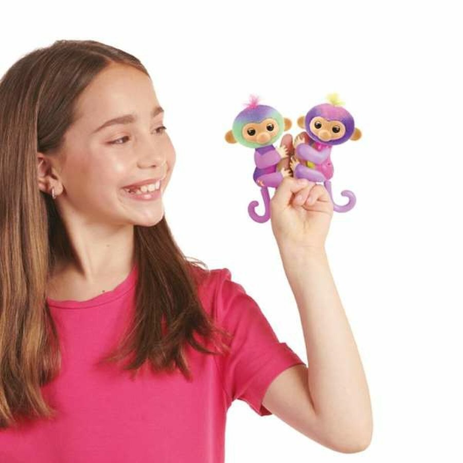 Action Figurer Fingerlings 13 cm #6