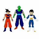Action Figurer Dragon Ball 25 x 16 x 4 cm #3