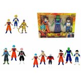 Action Figurer Dragon Ball 25 x 16 x 4 cm #5