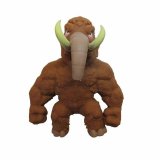 Dinosaur Bizak 14 cm #4