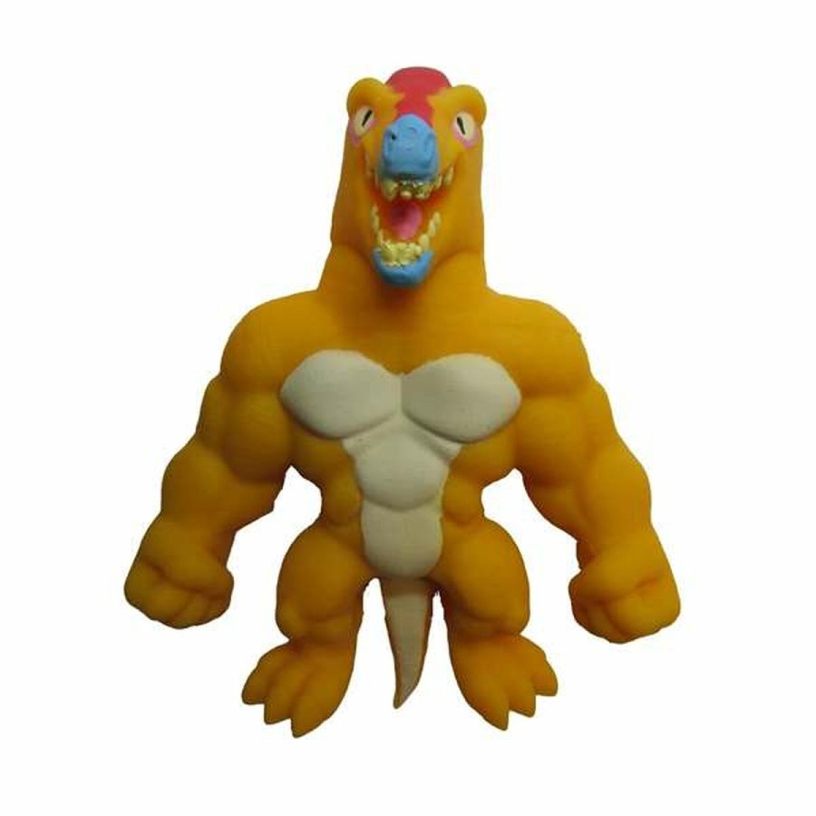 Dinosaur Bizak 14 cm #5