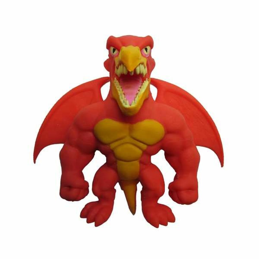 Dinosaur Bizak 14 cm #6