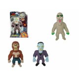 Action Figurer Bizak Maxi 21 cm #5