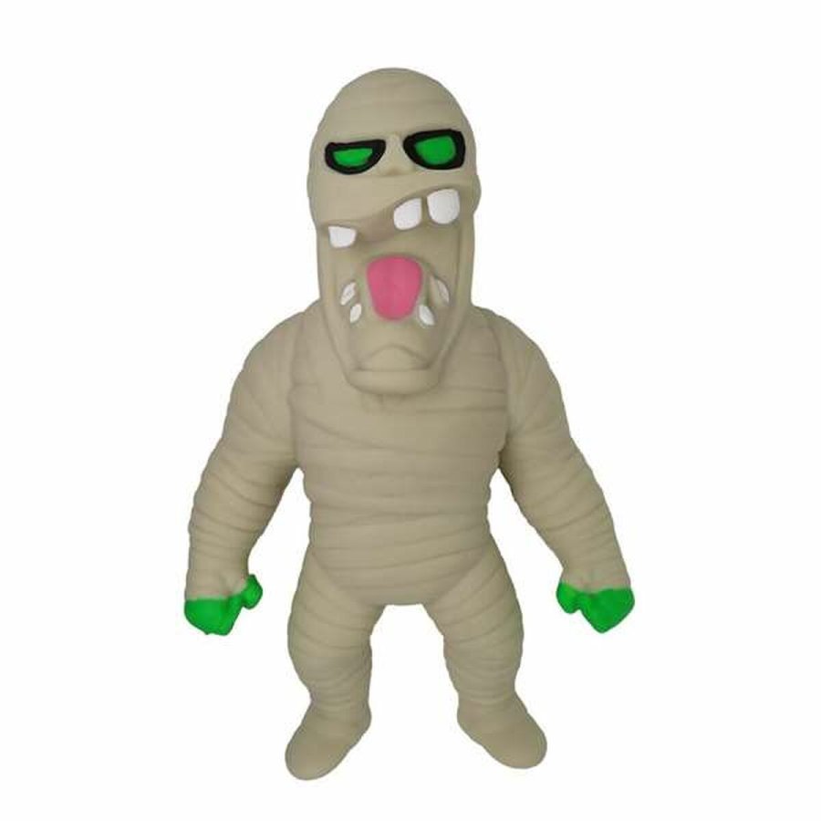 Action Figurer Bizak Maxi 21 cm #6