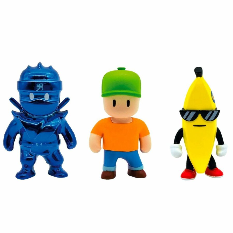 St med tal Bizak 3 enheder 3 Dele #4