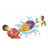 Legetjs vandsprinkler Bizak Splash #4
