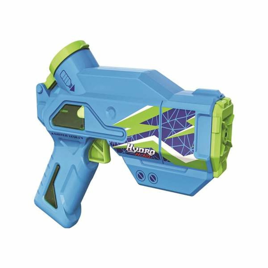 Vandpistol Bizak Hydro Mad Mini Blaster #1