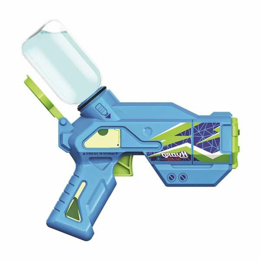 Vandpistol Bizak Hydro Mad Mini Blaster #2