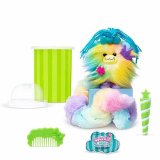 Bamse Bizak Friends Bomuld #7