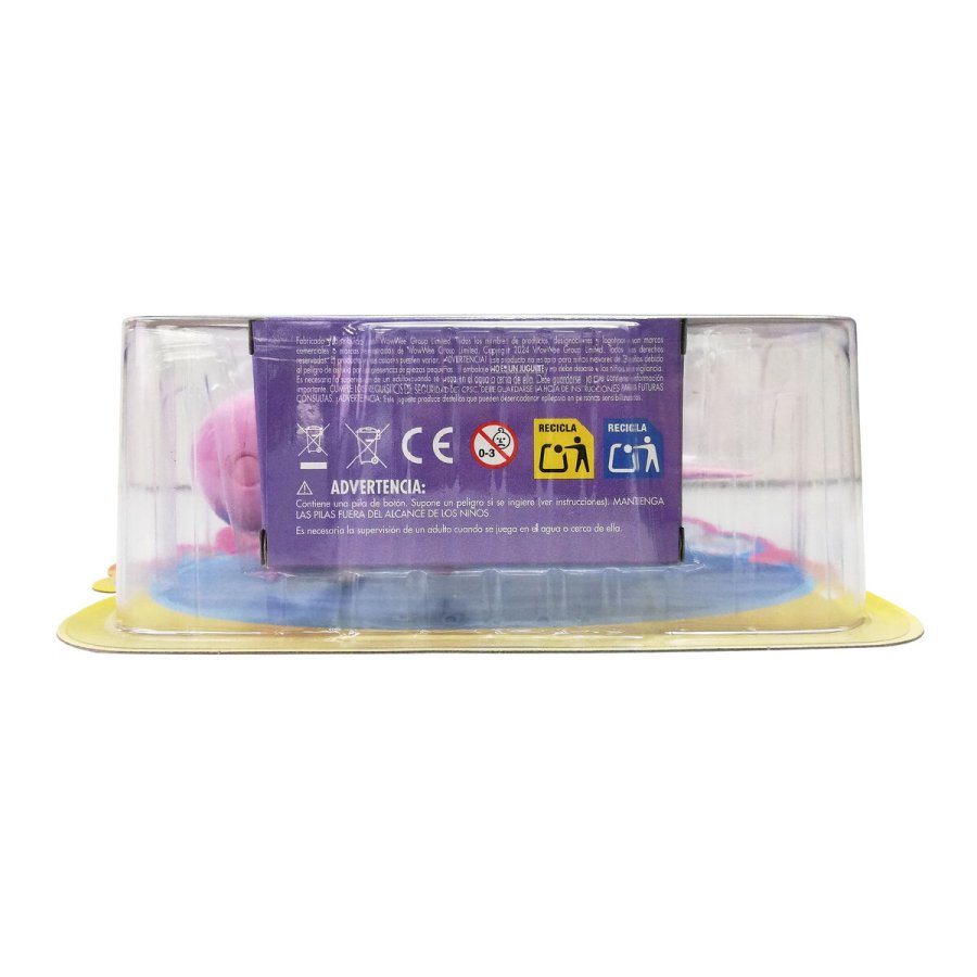 Action Figurer Bizak Fingerlings Axolotl #6