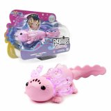 Action Figurer Bizak Fingerlings Axolotl #4