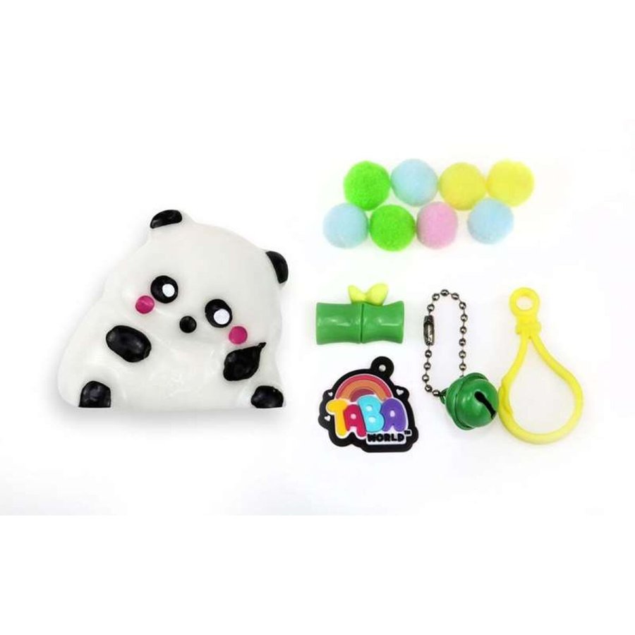 Action Figurer Bizak Squishy #2