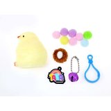 Action Figurer Bizak Squishy #6