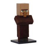 Action Dukke Minecraft Toppeez #6
