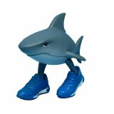 Action Figurer Bizak Italian Brainrot #2