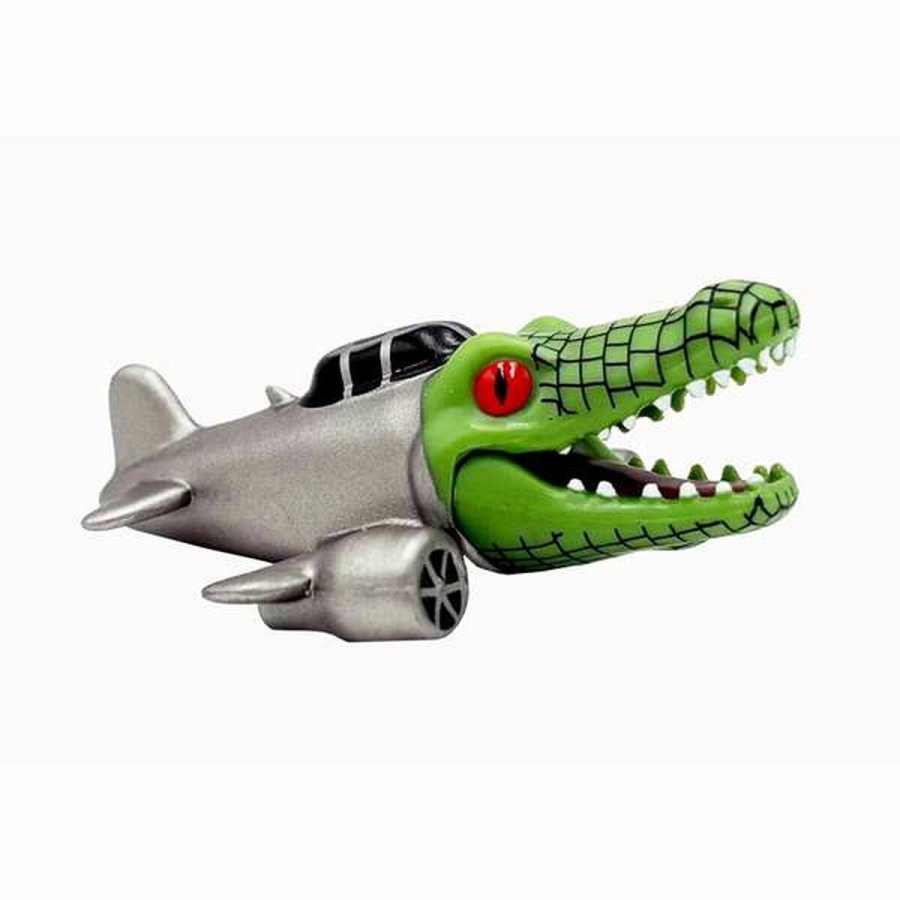 Action Figurer Bizak Italian Brainrot #3