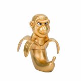 Action Figurer Bizak Italian Brainrot #4