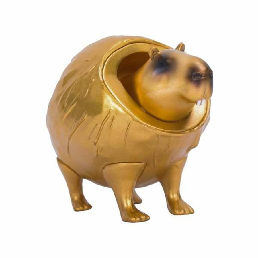 Action Figurer Bizak Italian Brainrot #5