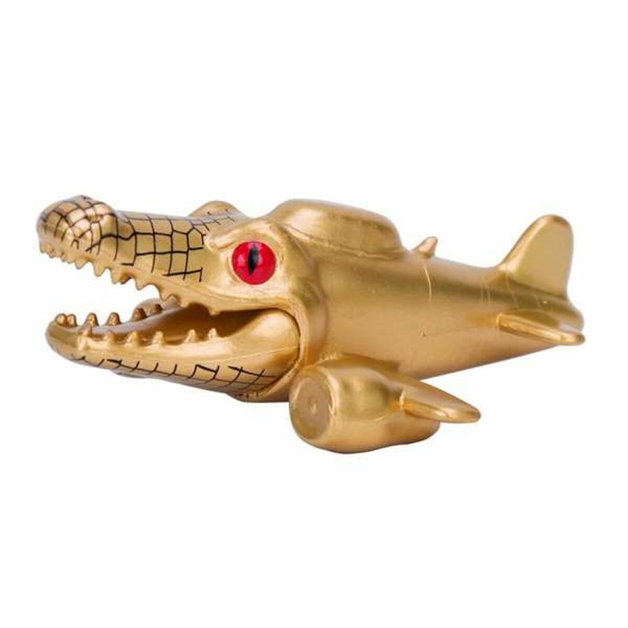 Action Figurer Bizak Italian Brainrot #7