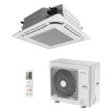Aircondition DAITSU ELECTRIC AUD36KDB A+/A+ 10600 W #1