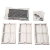 Aircondition DAITSU ELECTRIC AUD36KDB A+/A+ 10600 W #2