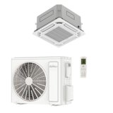 Airconditionkanaler DAITSU ELECTRIC 3NDA04570 A+/A+ #2