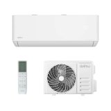 Aircondition DAITSU ELECTRIC DS24KTP4 A+/A+ 7000 W 6046 fg/h 7100 fg/h 6000 fg/h #1