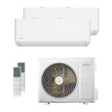 Aircondition DAITSU ELECTRIC UE18 Hvid A+/A+ 5300 w 5590 fg/h #1
