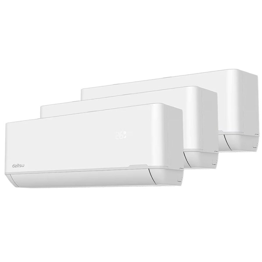 Aircondition DAITSU ELECTRIC 3NDA02155 A+/A+ 8000 W 2750 Kcal/h #1