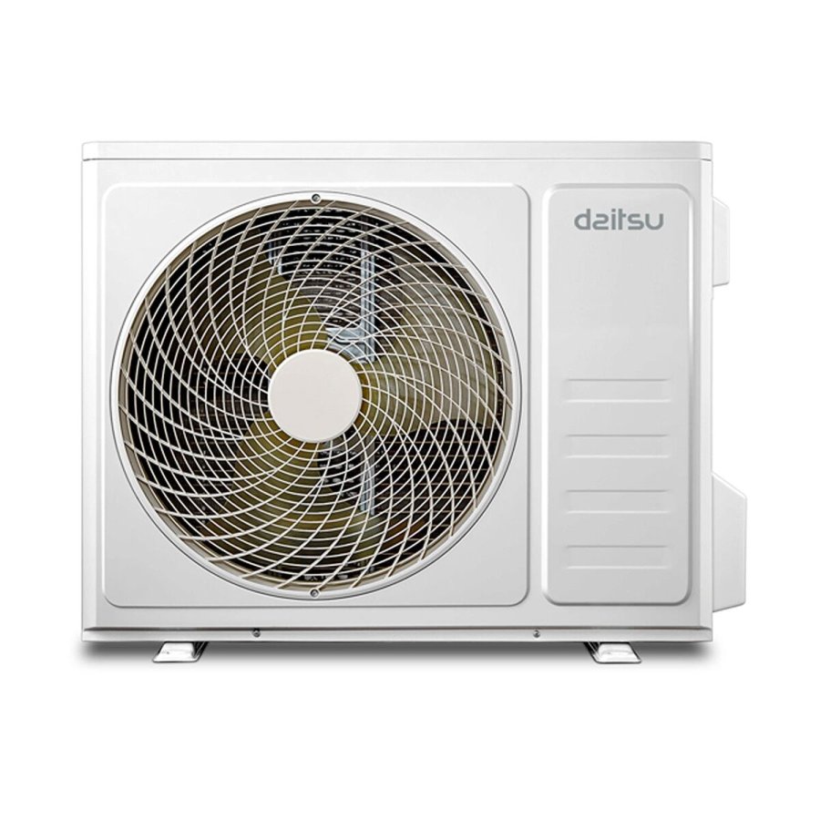 Aircondition DAITSU ELECTRIC 3NDA02163 Hvid A+/A+ 5100 W 4500 fg/h #2
