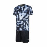 Sportstj til Baby J-Hayber Brushes Sort #1