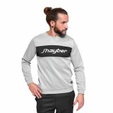 Sweaters uden Htte til Mnd J-Hayber Essential Lysegr #2