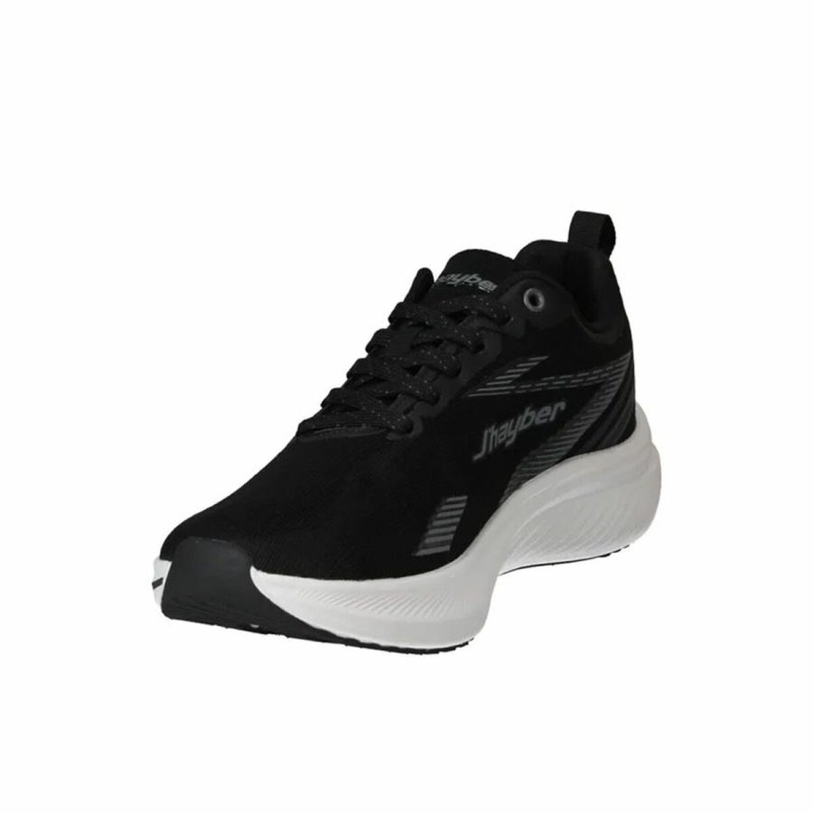 Herre sneakers J-Hayber Ranca #4