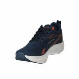 Herre sneakers J-Hayber Ranca Marinebl #4