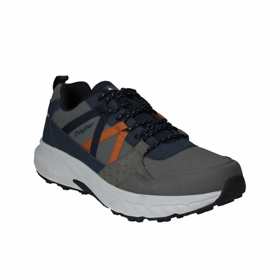 Herre sneakers J-Hayber Chanel #3