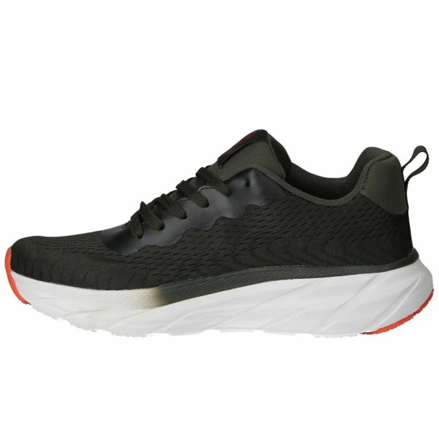 Herre sneakers J-Hayber Chalera Oliven #2
