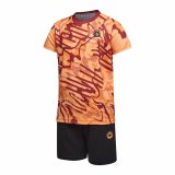 Sportstj til Brn J-Hayber Forest Orange #1