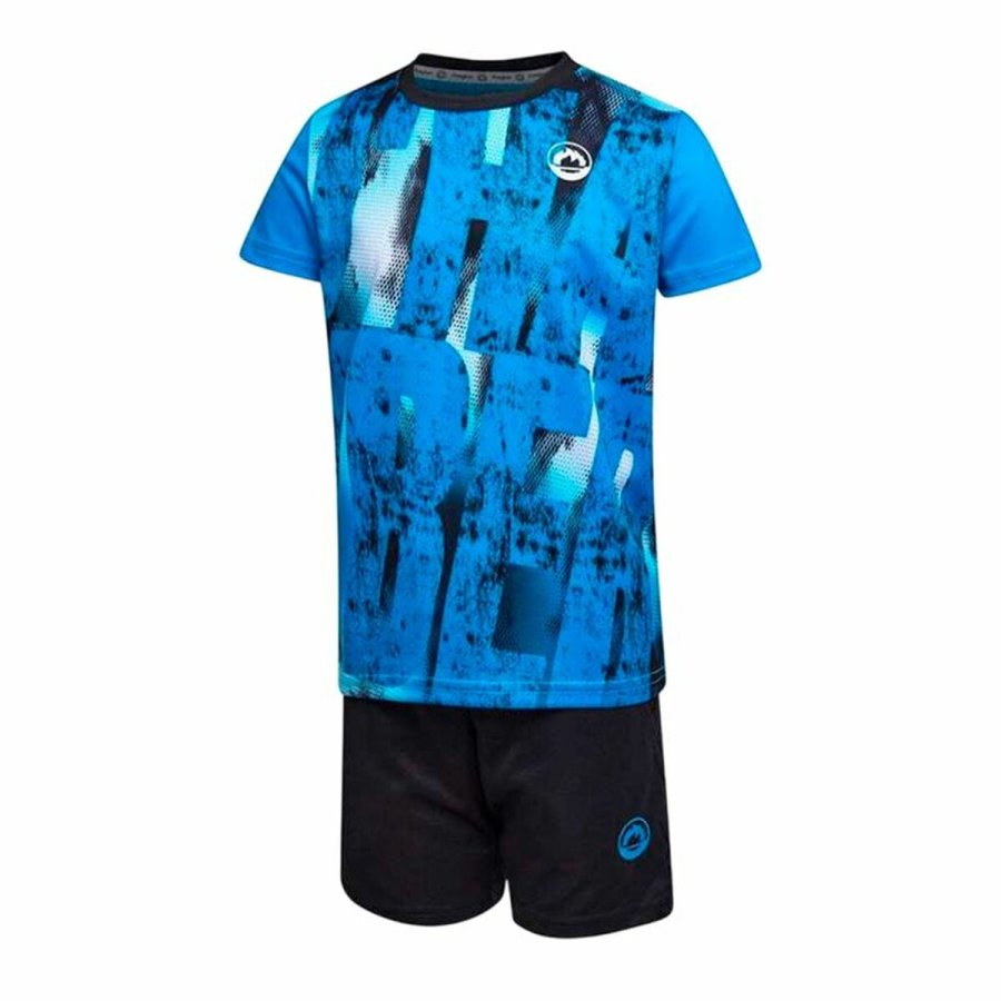 Sportstj til Brn J-Hayber Snake #1