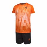 Sportstj til Brn J-Hayber Snake Orange #1