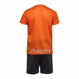 Sportstj til Brn J-Hayber Snake Orange #2
