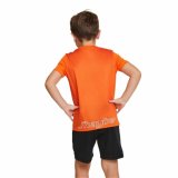Sportstj til Brn J-Hayber Snake Orange #4