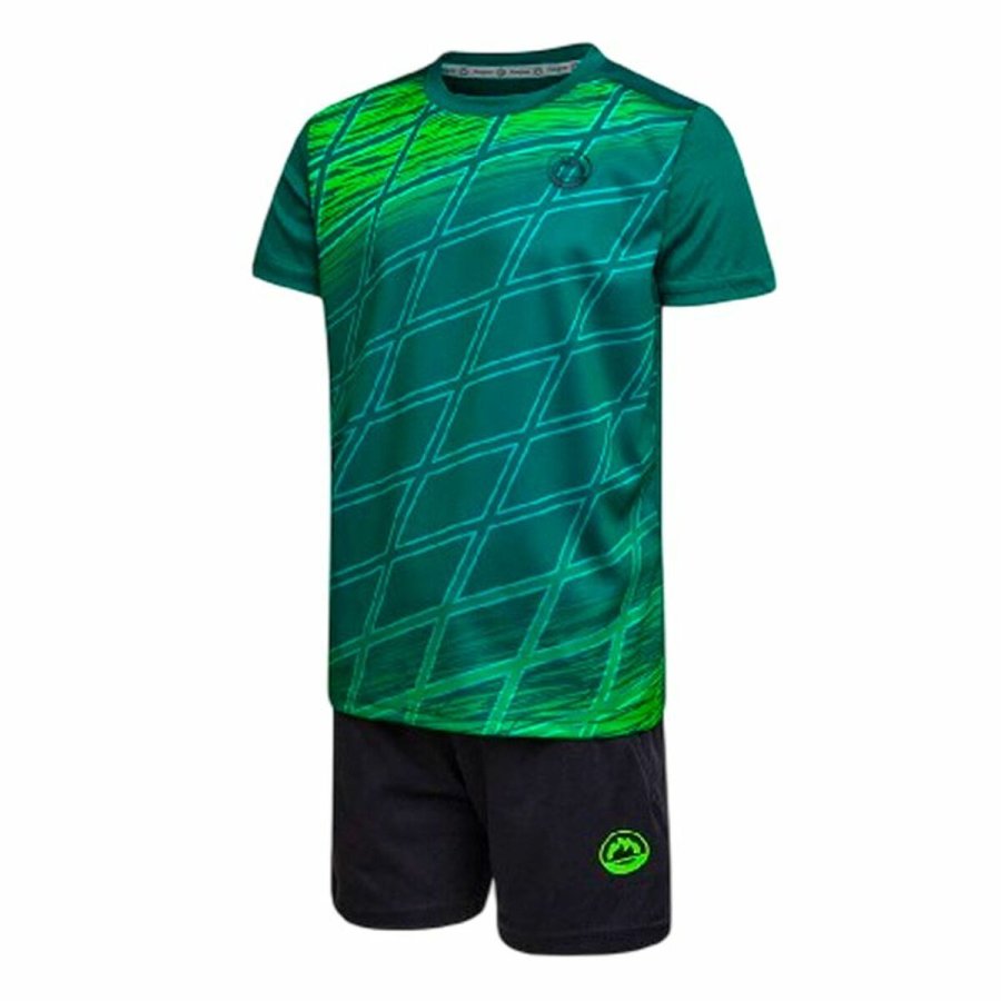 Sportstj til Brn J-Hayber Giraffe #1