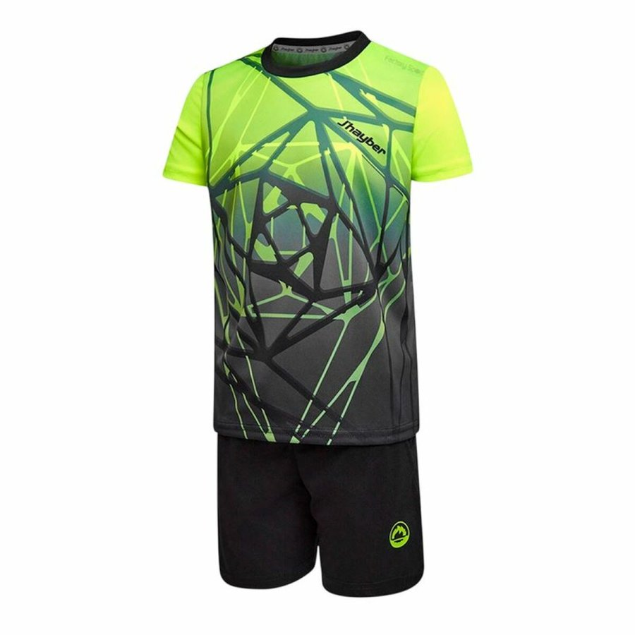 Sportstj til Brn J-Hayber Giraffe #1