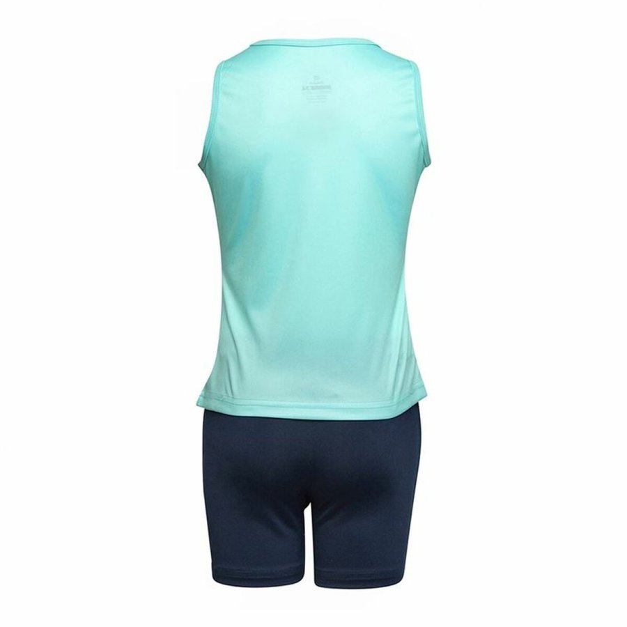 Sportstj til Brn J-Hayber Fighter Grn #2