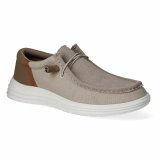 Herre sneakers J-Hayber Chalupa Lys brun #1
